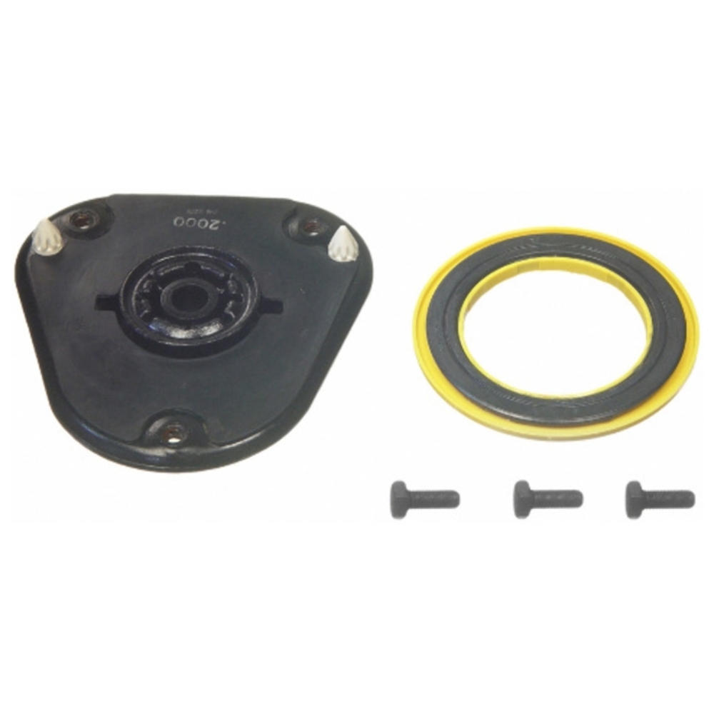 Strut Mount for 1998-2005 Domestics 1pc Front 18374