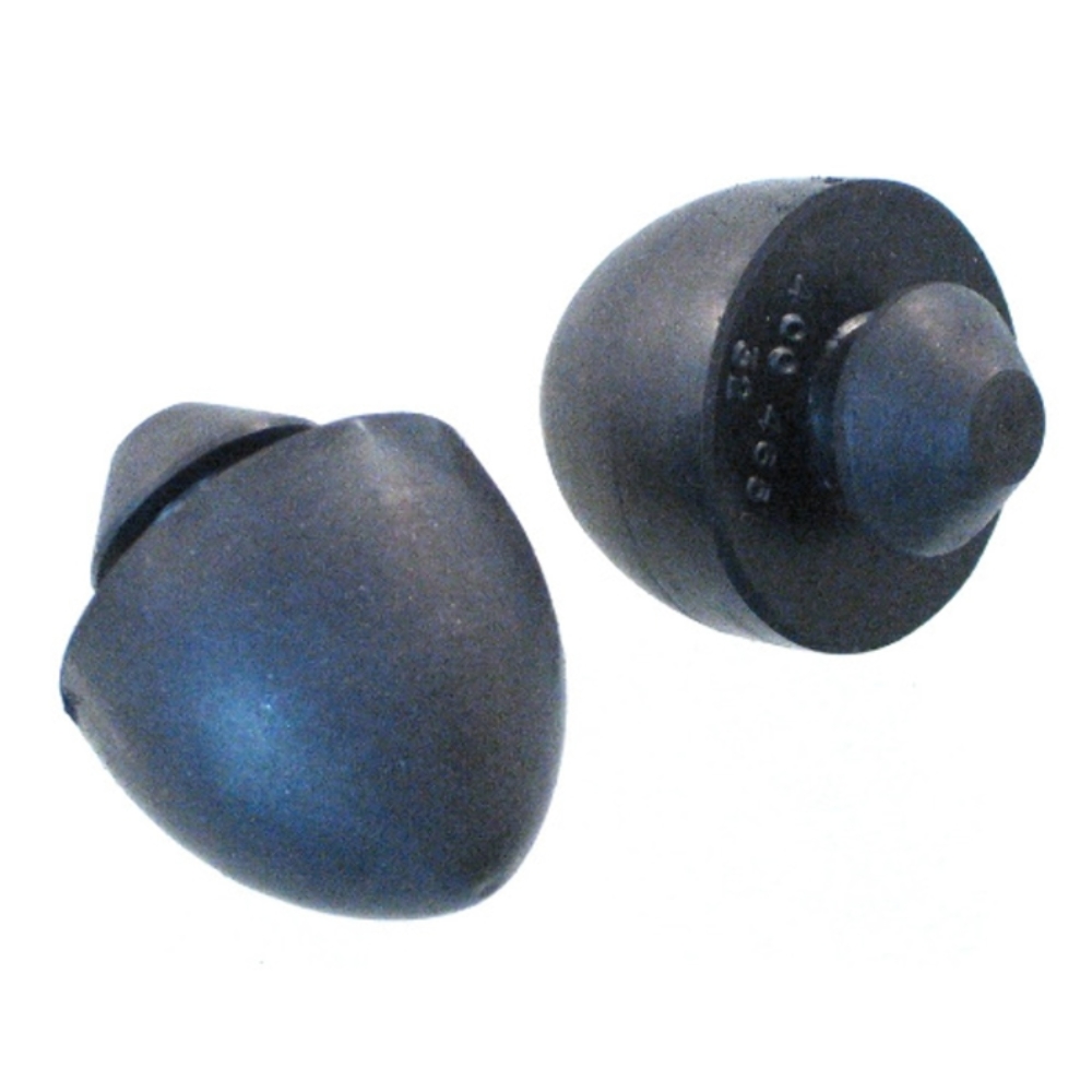 Control Arm Bumper for 1957-1958 Domestics 1pc Front Upper 18517