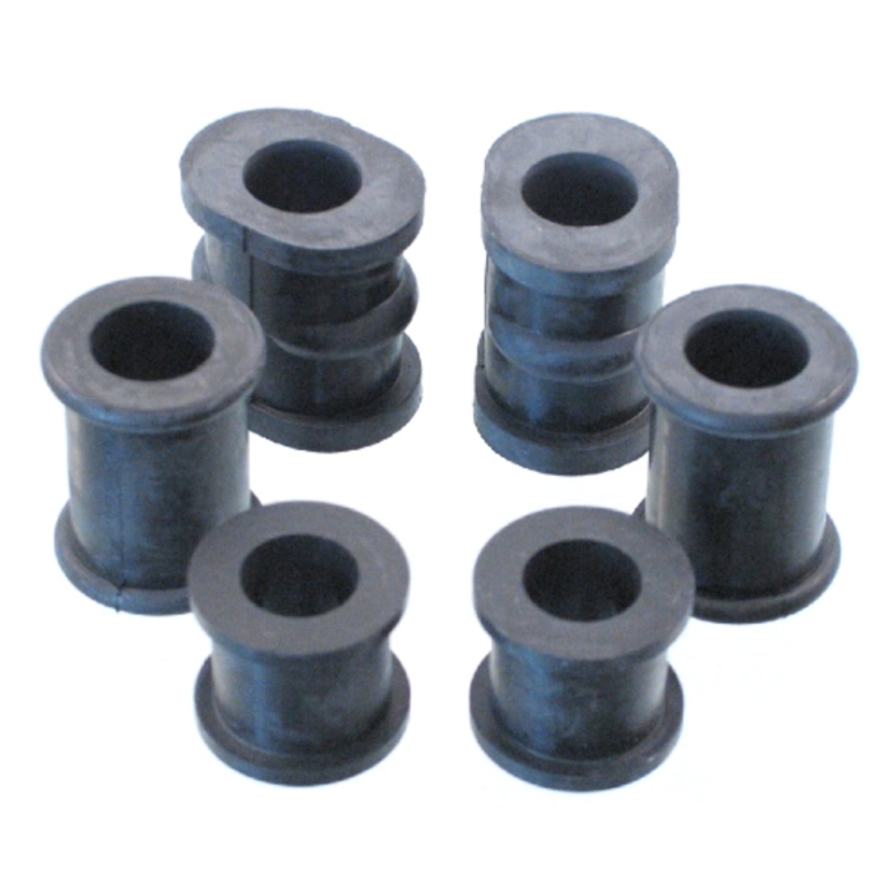 Stabilizer Bar Bushing for 1962-1969 Chevrolet Front 6pc 18518