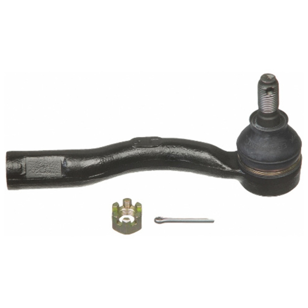 Steering Tie Rod End for 1991-1995 Toyota Front Left 28246