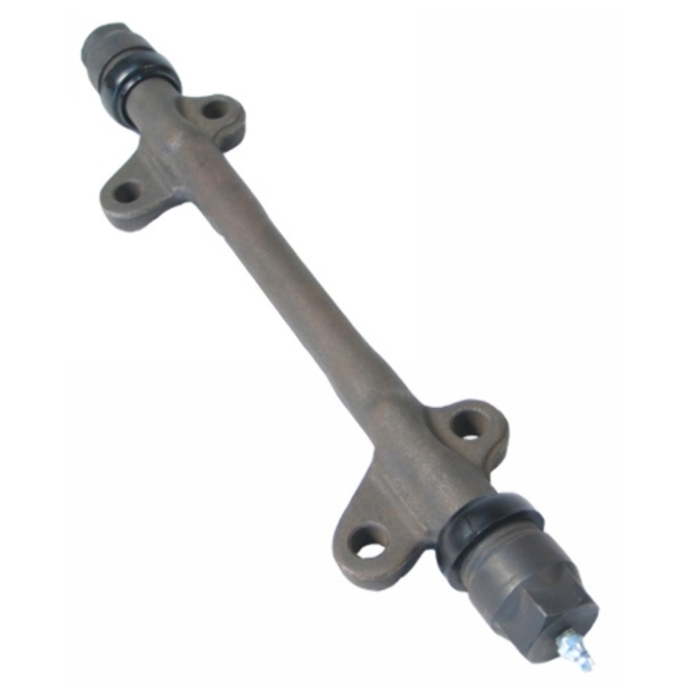 Control Arm Shaft for 1970-1973 Domestics 1pc Front Right Lower 15667