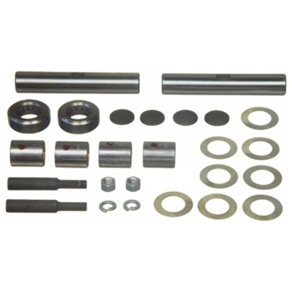 Steering King Pin for 1940-1952 Domestics 1pc Front 30103