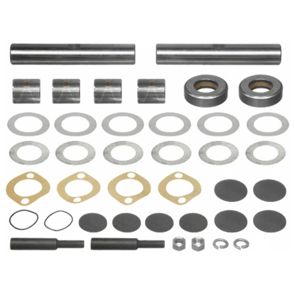 Steering King Pin Set for 1964-1967 Chevrolet / GMC Front 2pc 30411
