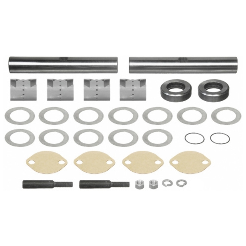 Steering King Pin Set for 1963-1991 Chevrolet / GMC Front 2pc 30414