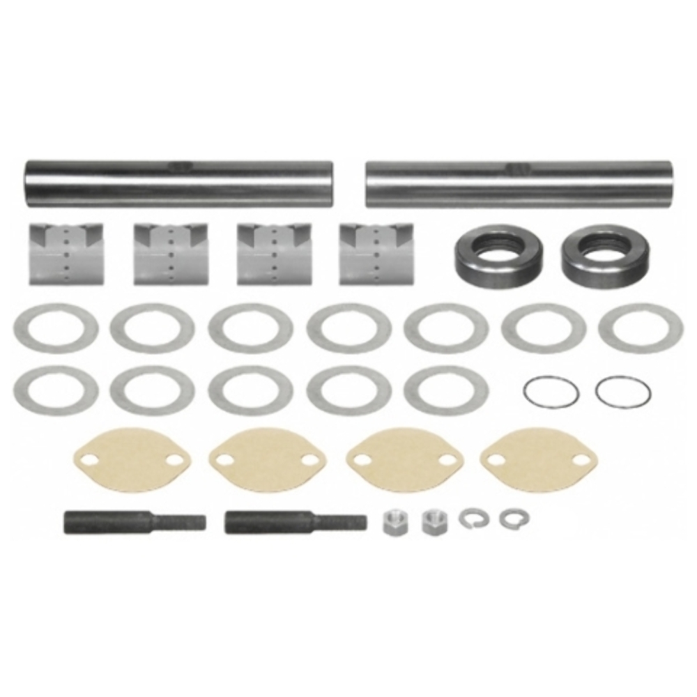 Steering King Pin Set for 1963-1991 Chevrolet / GMC Front 2pc 30414
