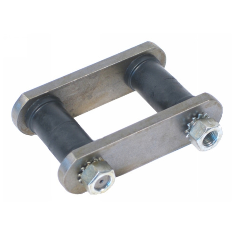 Leaf Spring Shackle for 1939-1949 Domestics 1pc Rear 35433