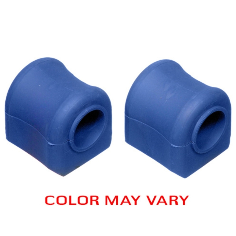 Stabilizer Bar Bushing for 1988-2001 Domestics 1pc Front 18382