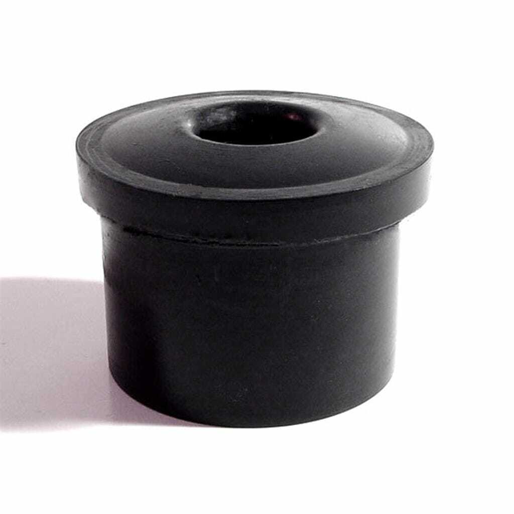 Leaf Spring Shackle Bushing for 1963-1964 Ford 300 1 Piece Rear-Front