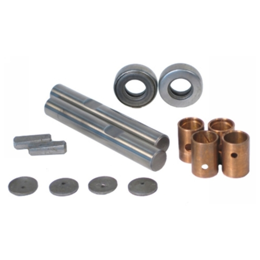 Steering King Pin Set for 1934-1934 Plymouth Front 2pc 30120