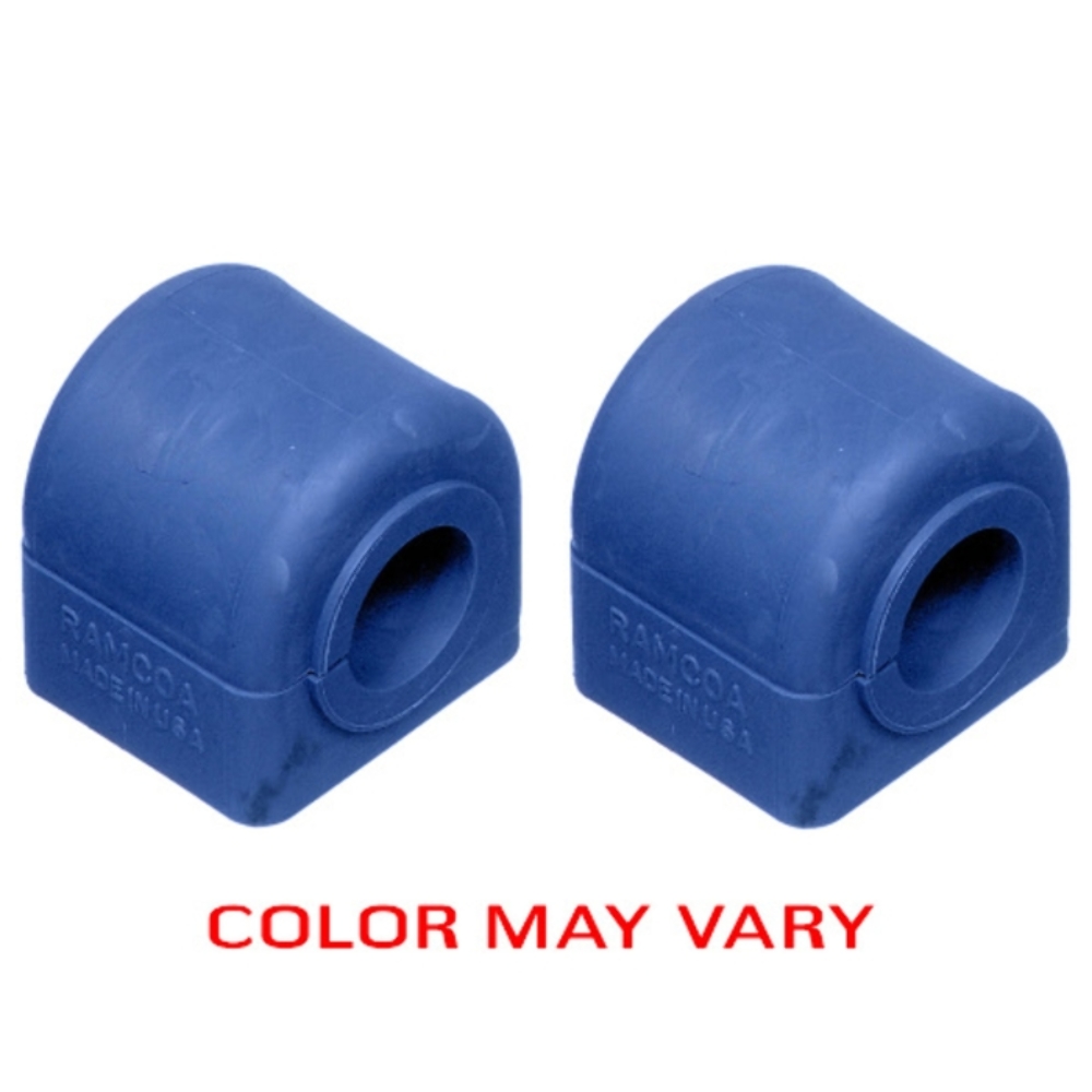 Stabilizer Bar Bushing for 1984-1987 Chevrolet Front 2pc 18383
