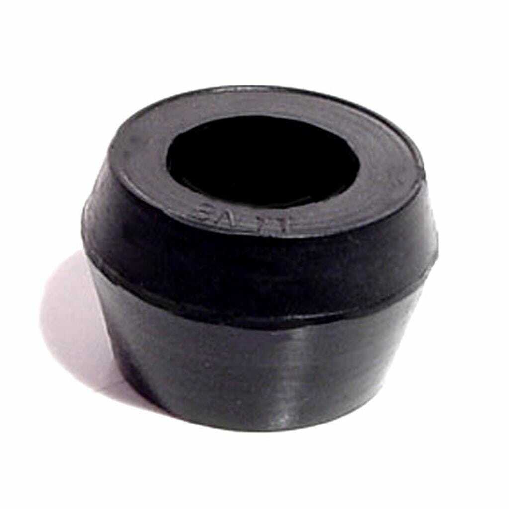 Suspension Shock Absorber Grommet for 1941-1980 Willys MA 1 Piece EPDM Rubber