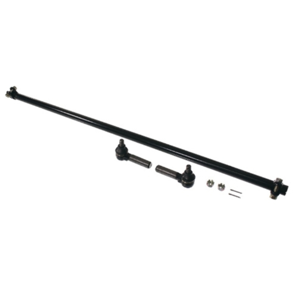 Steering Tie Rod End Assembly for 1990-1997 Toyota Land Cruiser Lexus Lx450