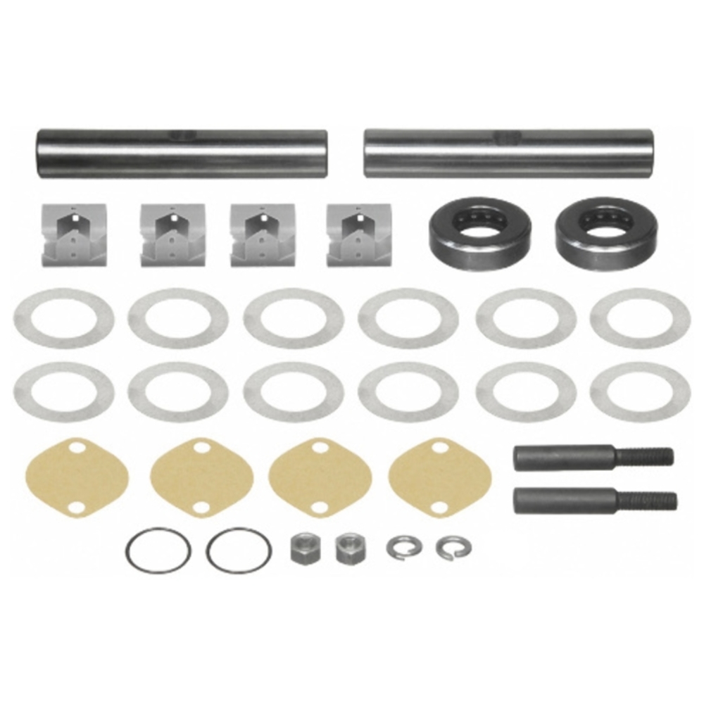 Steering King Pin Set for 1964-1967 Chevrolet / GMC Front 2pc 30416