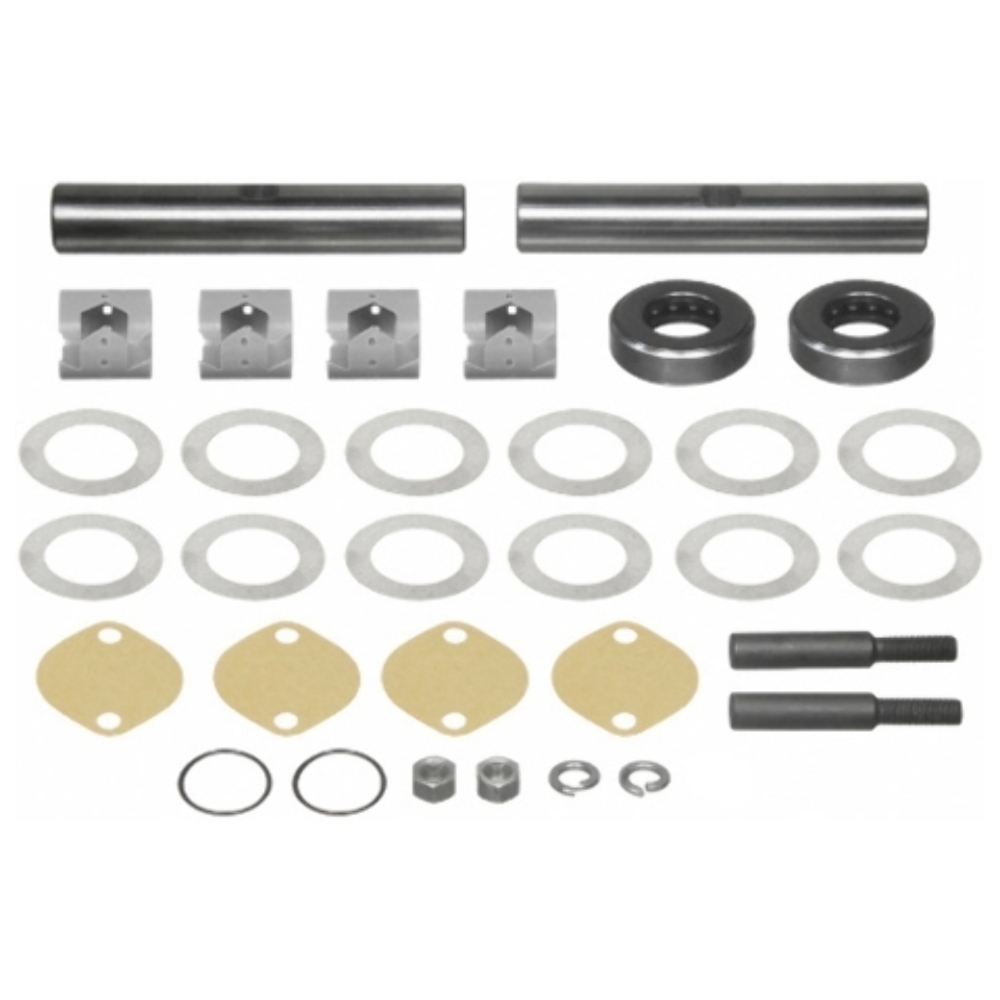 Steering King Pin Set for 1964-1967 Chevrolet / GMC Front 2pc 30416