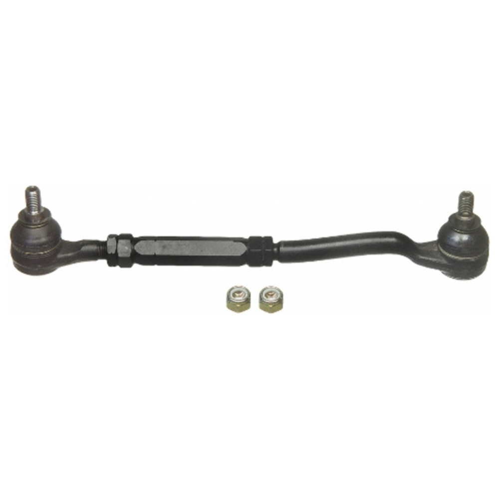 Steering Tie Rod Assembly for 1992-1993 Mercedes-Benz Front 28259