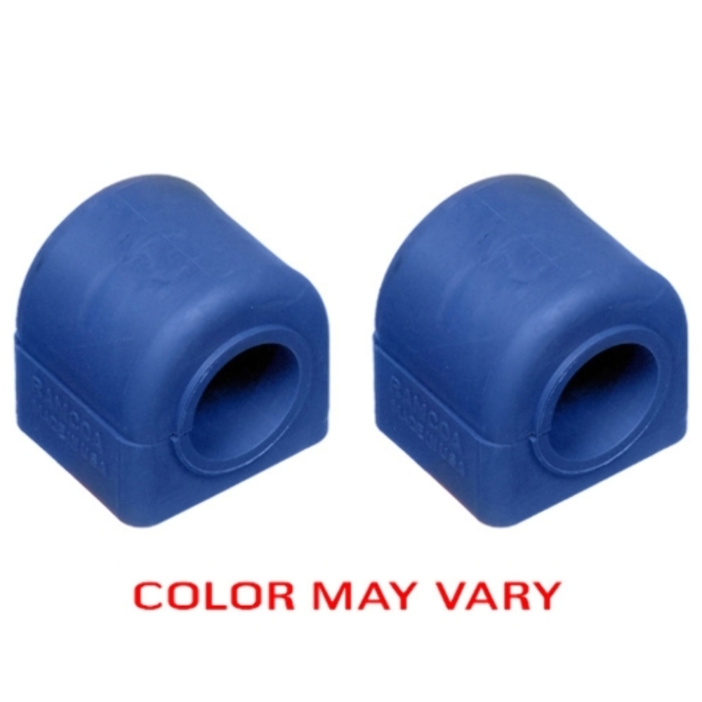 Stabilizer Bar Bushing for 1984-1987 Domestics 1pc Front 18385