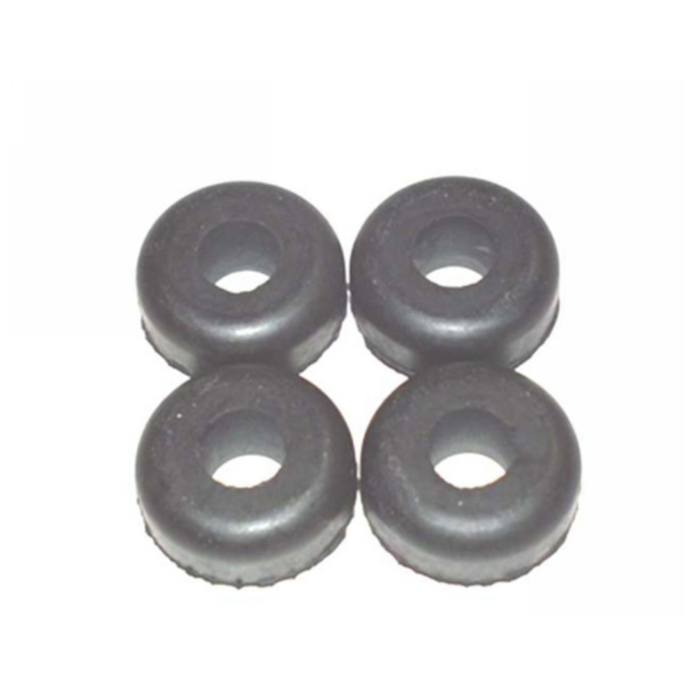 Strut Rod Bushing for 1960-1962 Domestics 1pc Front 15673