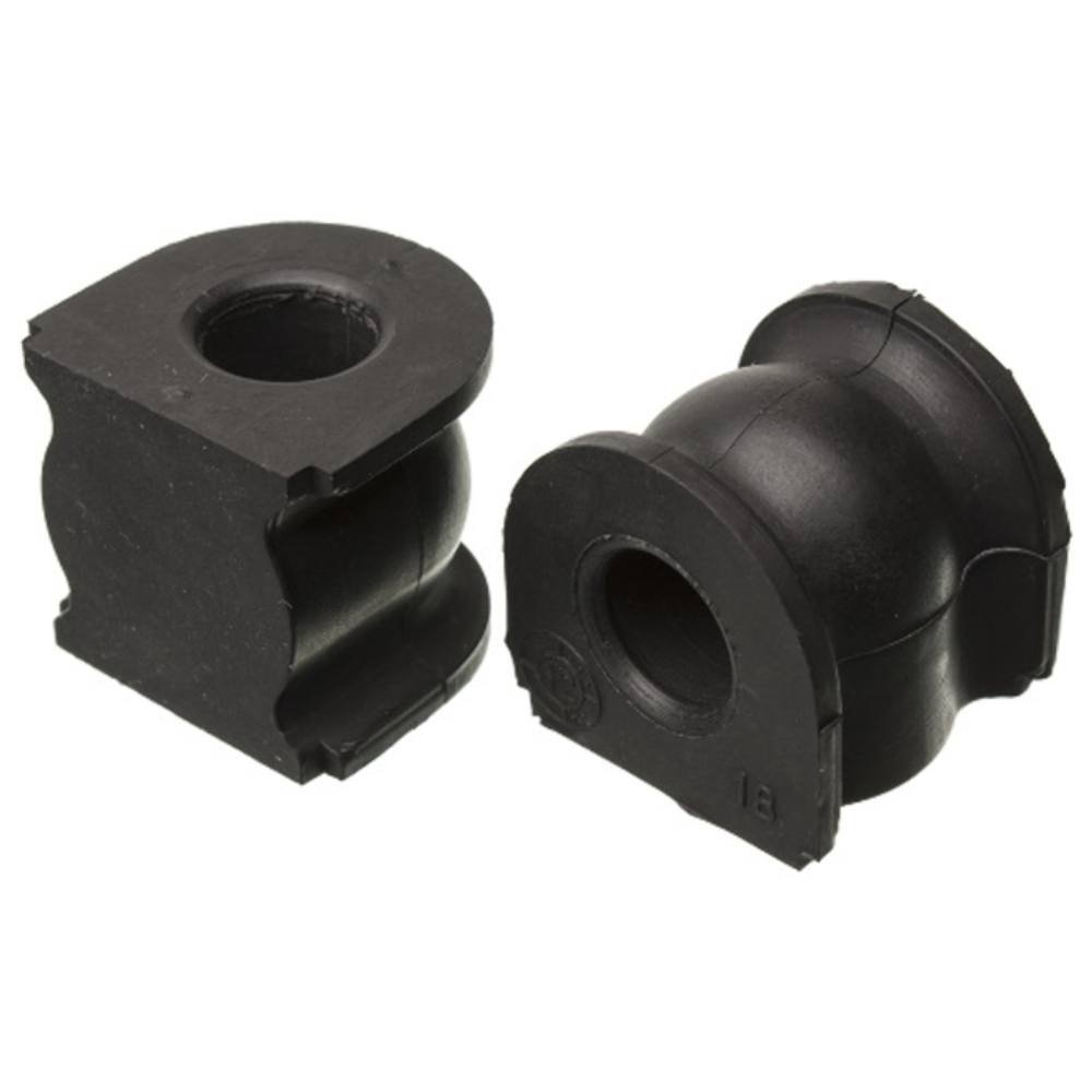 Stabilizer Bar Bushing for 1999-2006 Domestics 1pc Rear 22153