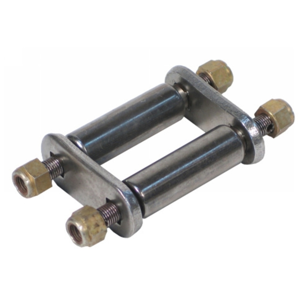 Leaf Spring Shackle for 1934-1940 Domestics 1pc Rear 35438