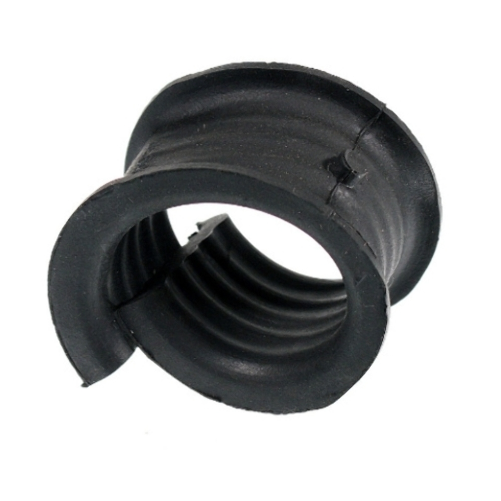 Rack and Pinion Mount Bushing for 1984-1991 Domestics 1pc Rear 19127