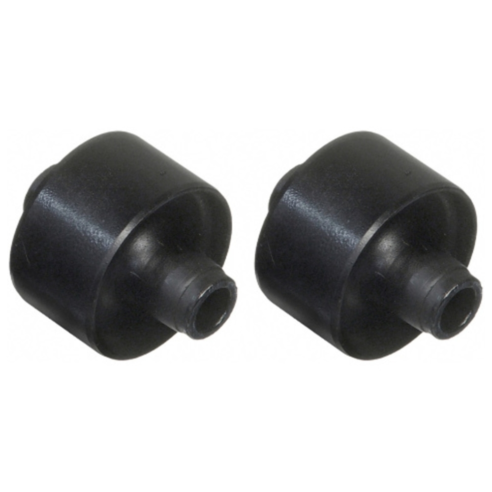 Radius Arm Bushing for 1985-1988 Nissan Rear 2pc 18528