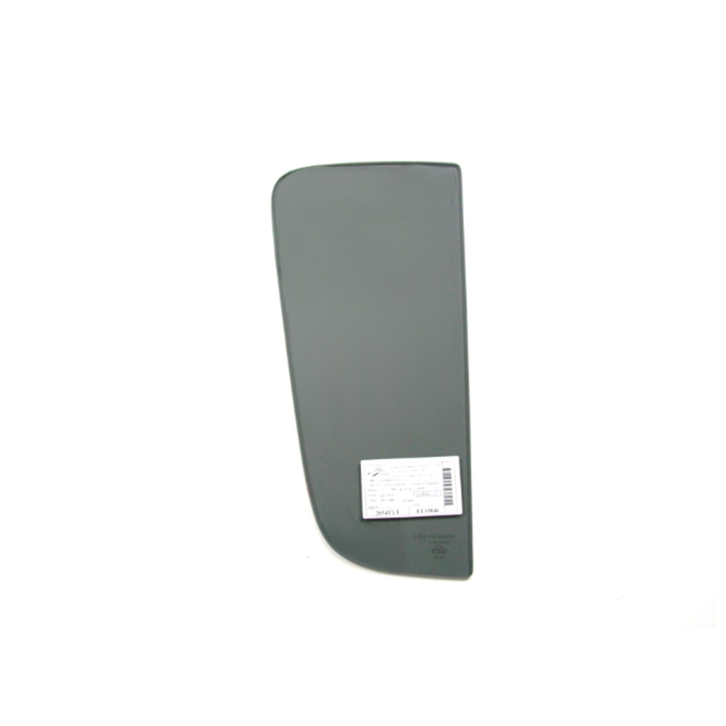 Vent Window Glass for GMC, Chevrolet Vehicles 1955-1959 1pc Gray