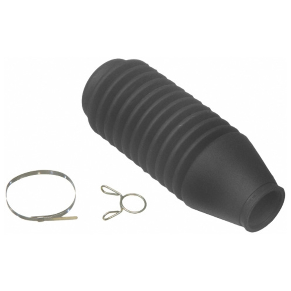 Rack and Pinion Bellows for 1982-1985 Domestics 1pc Front Right 26648
