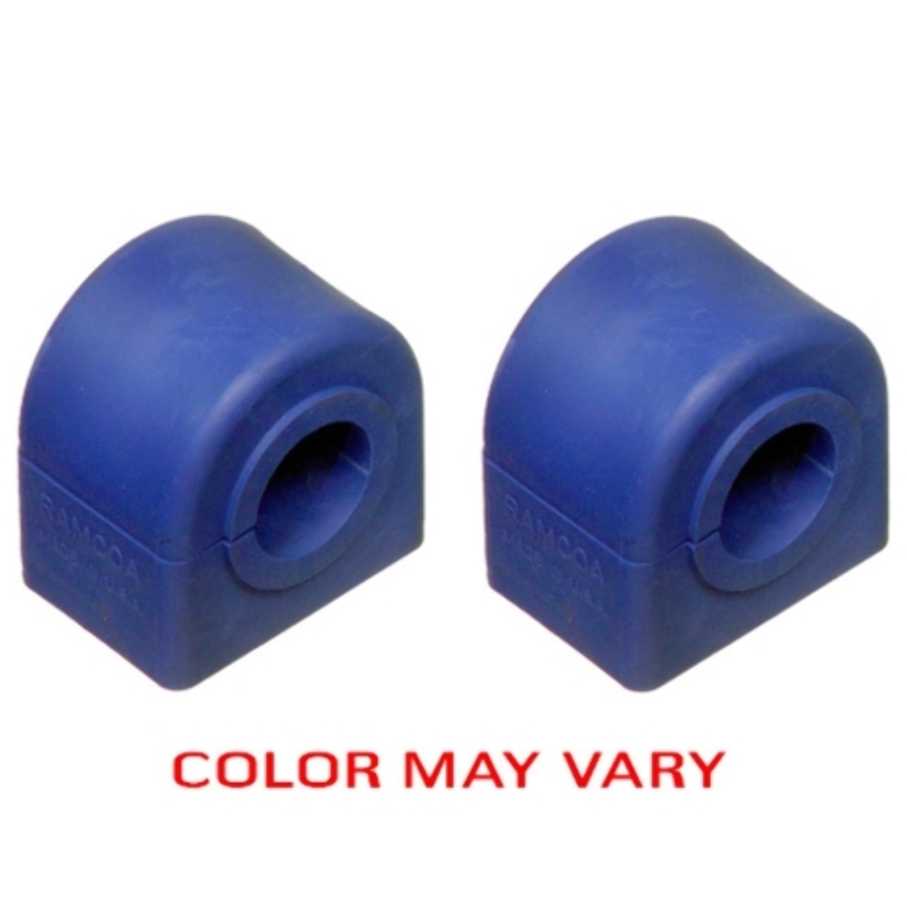 Stabilizer Bar Bushing for 1988-1996 Chevrolet Front 2pc 18387