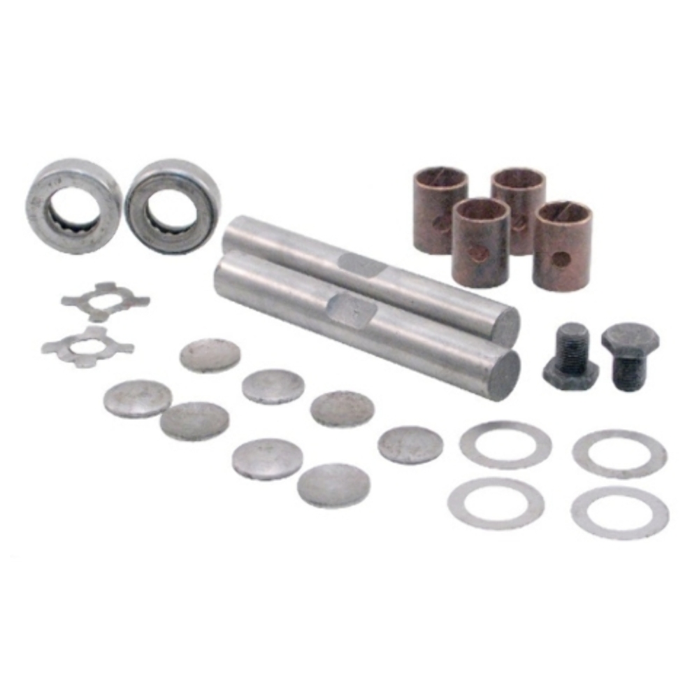 Steering King Pin Set for 1935-1953 Dodge Deluxe and More