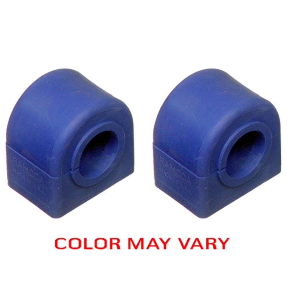 Stabilizer Bar Bushing for 1988-1996 Domestics 1pc Front 18388