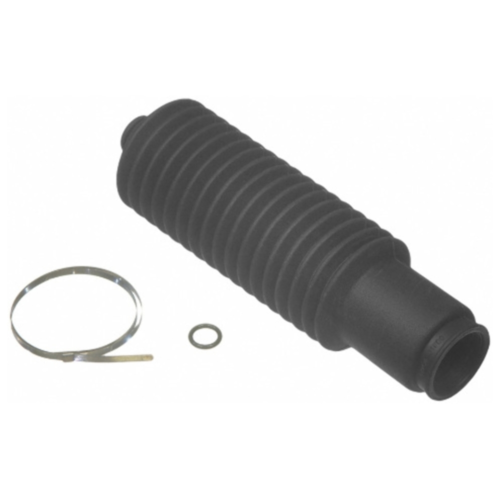 Rack and Pinion Bellows for 1982-1998 Domestics 1pc Front Right 26650