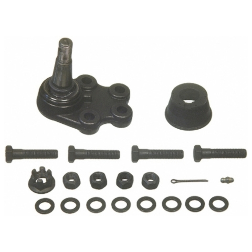 Ball Joint for 1999-2007 Chevrolet Silverado 1500 and More