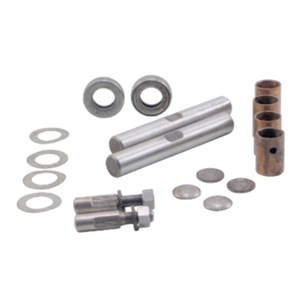 Steering King Pin Set for 1936-1936 Chevrolet Front 2pc 30131