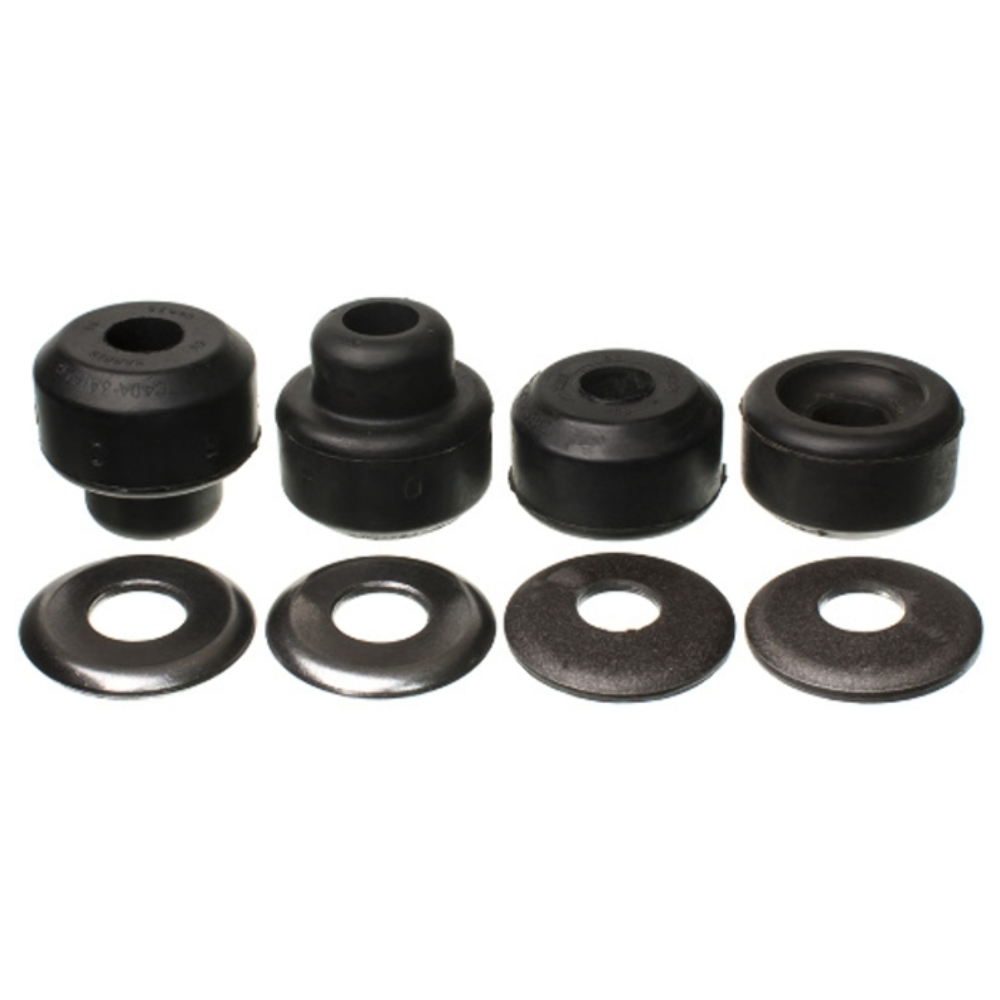 Strut Rod Bushing Kit for 1962-1965 Ford Front 2pc 15677