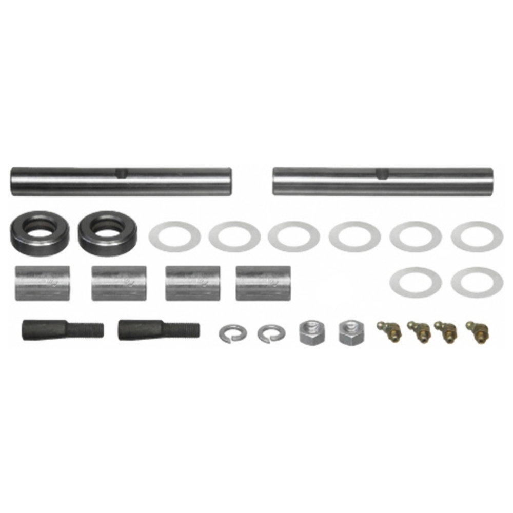 Steering King Pin Set for 1965-1965 Ford Front 2pc 30421