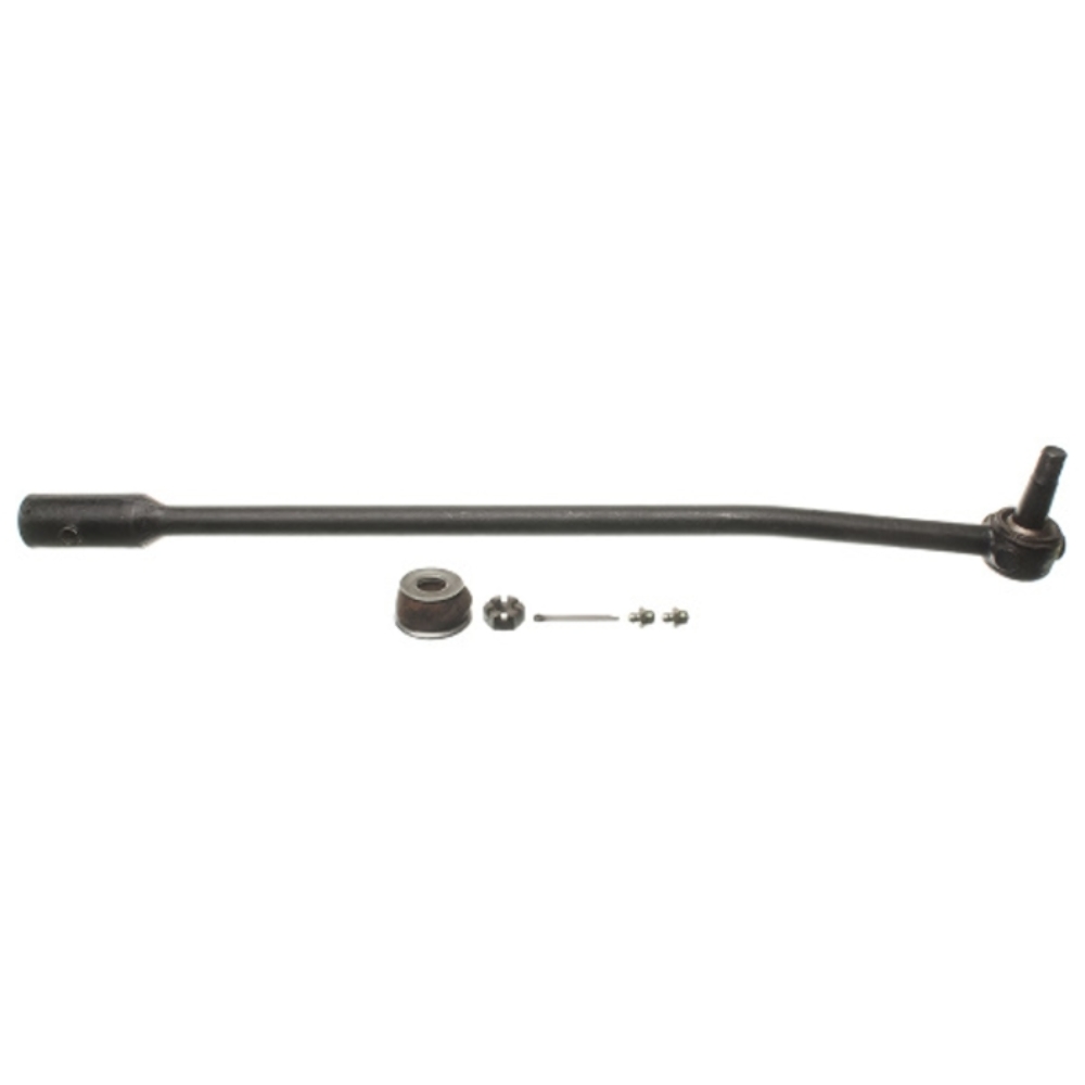 Steering Drag Link for 1935-1936 Domestics 1pc Front 25192