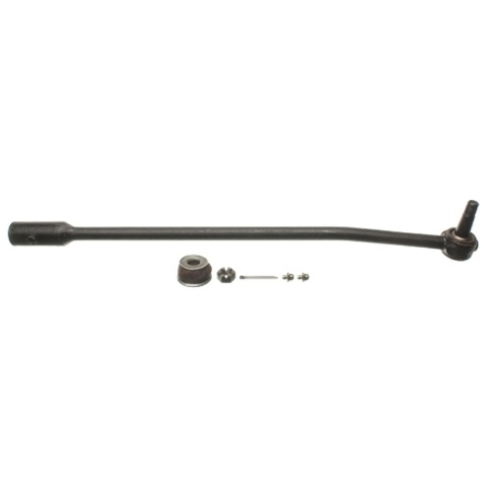 Steering Drag Link for 1935-1936 Domestics 1pc Front 25192