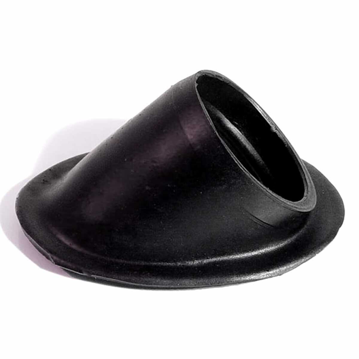 Fuel Filler Neck Grommet for 1936-1936 Oldsmobile F-36 1 Piece Rubber