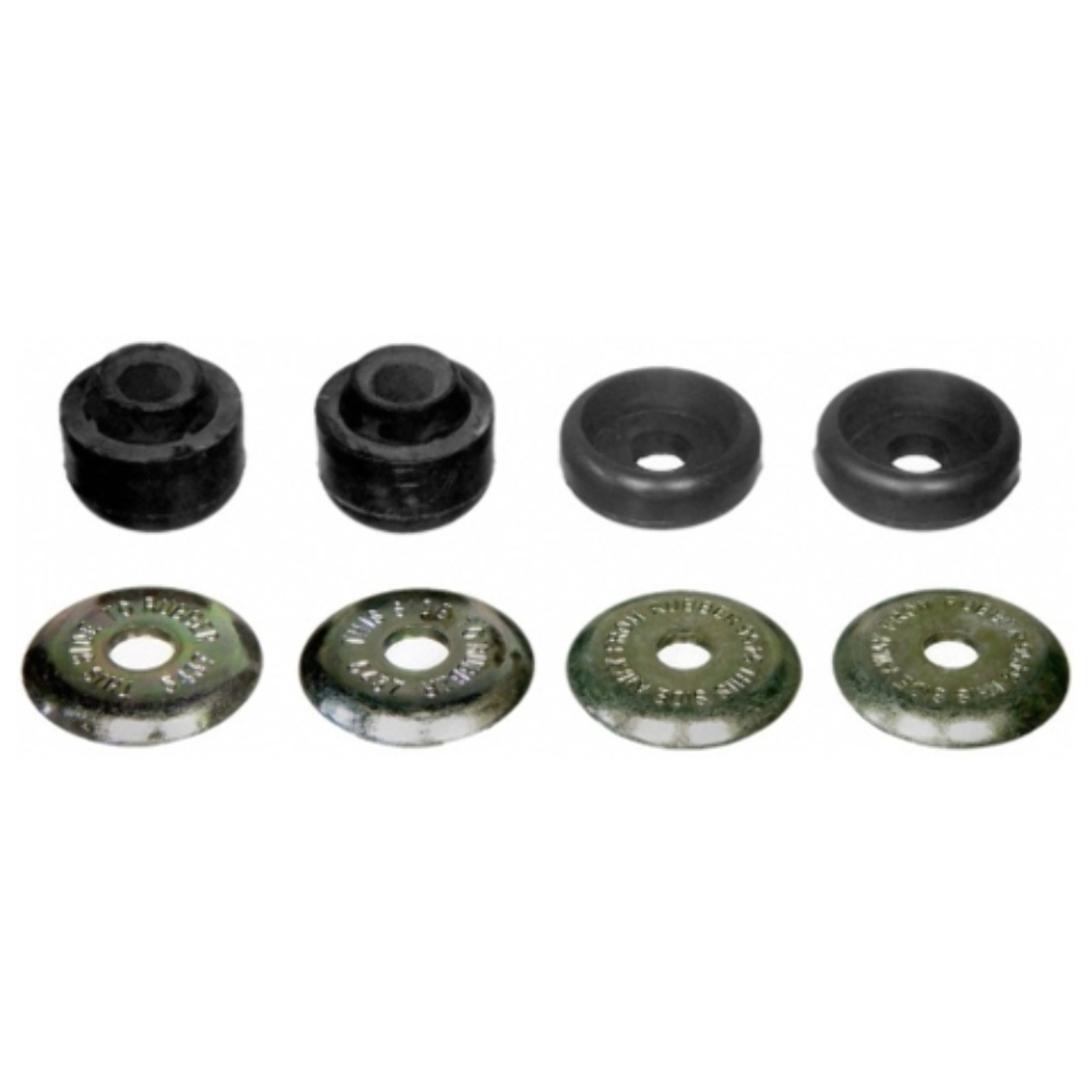 Strut Rod Bushing Kit for 1965-1977 Cadillac Commercial Chassis and More