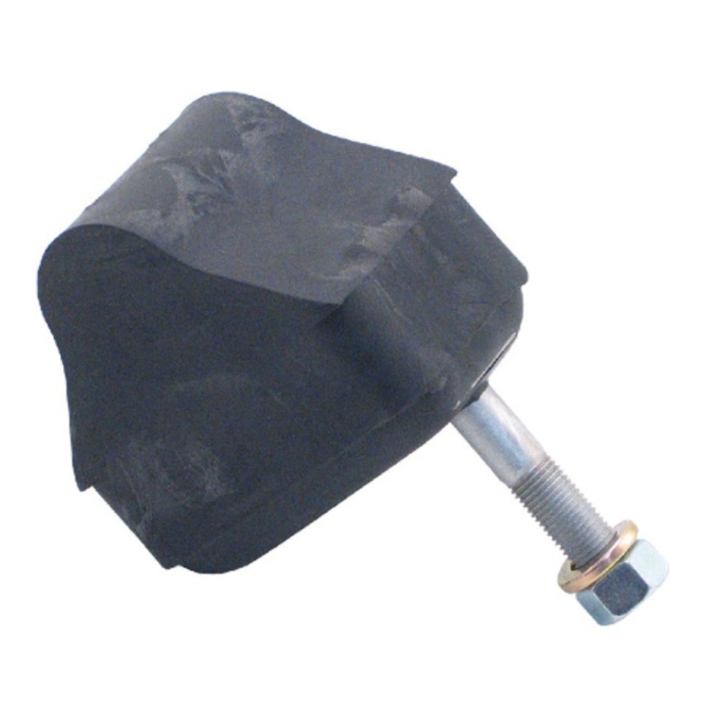 Control Arm Bumper for 1958-1960 Domestics 1pc Front Lower 18091