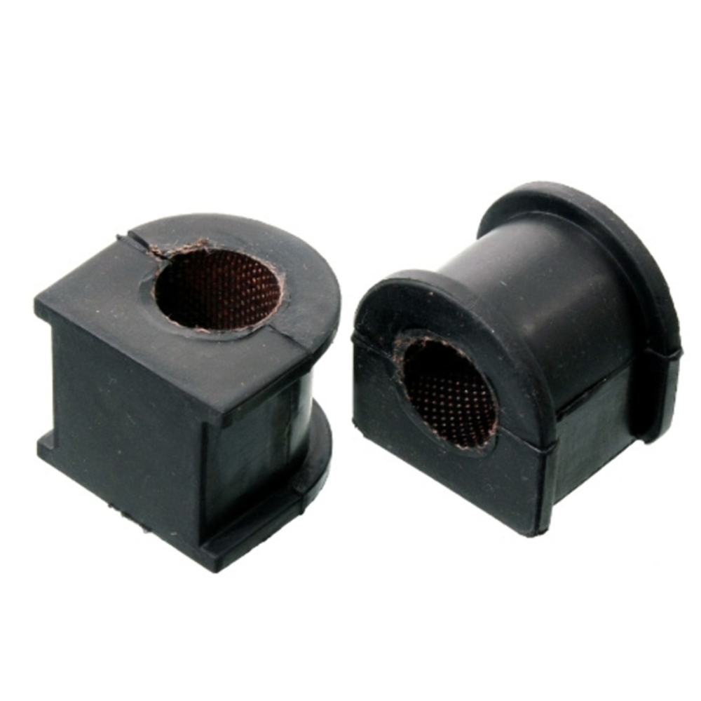 Stabilizer Bar Bushing for 1995-2002 Domestics 1pc Rear 16389