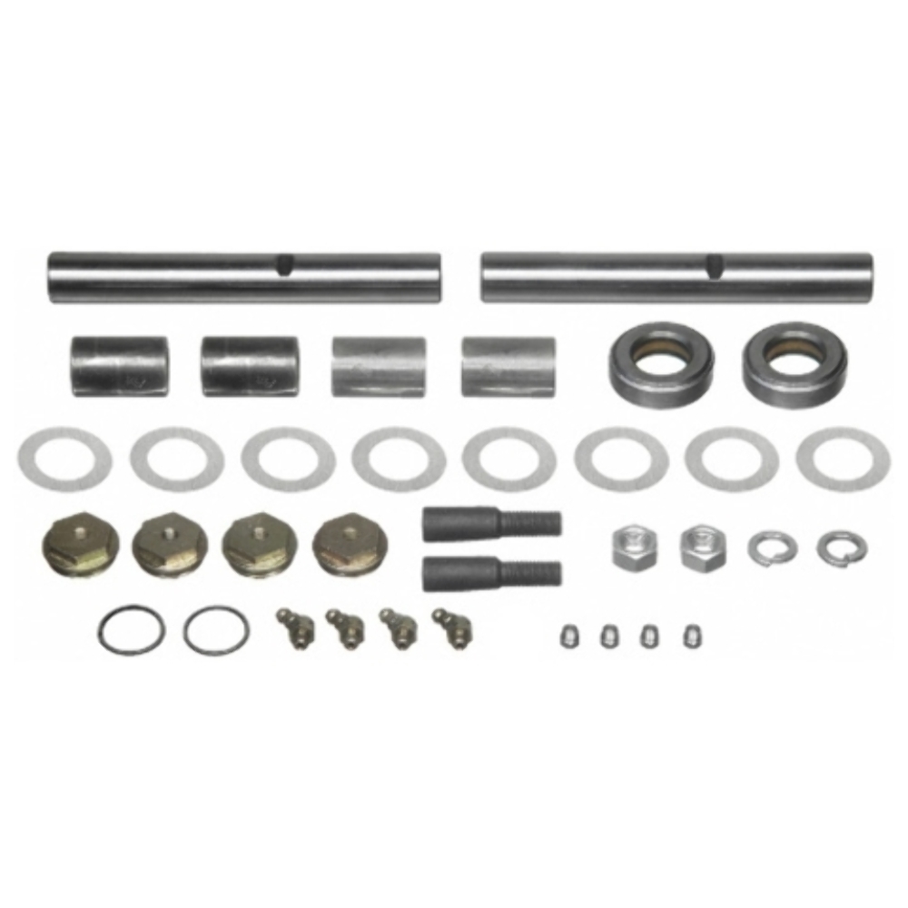 Steering King Pin for 1966-1974 Domestics 1pc Front 30423