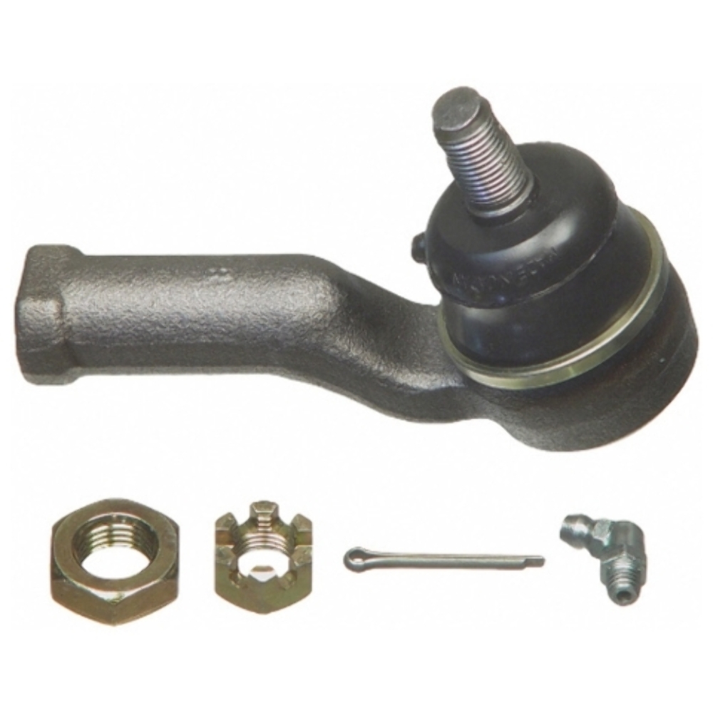 Steering Tie Rod End for 1979-1985 Mazda Front 26654