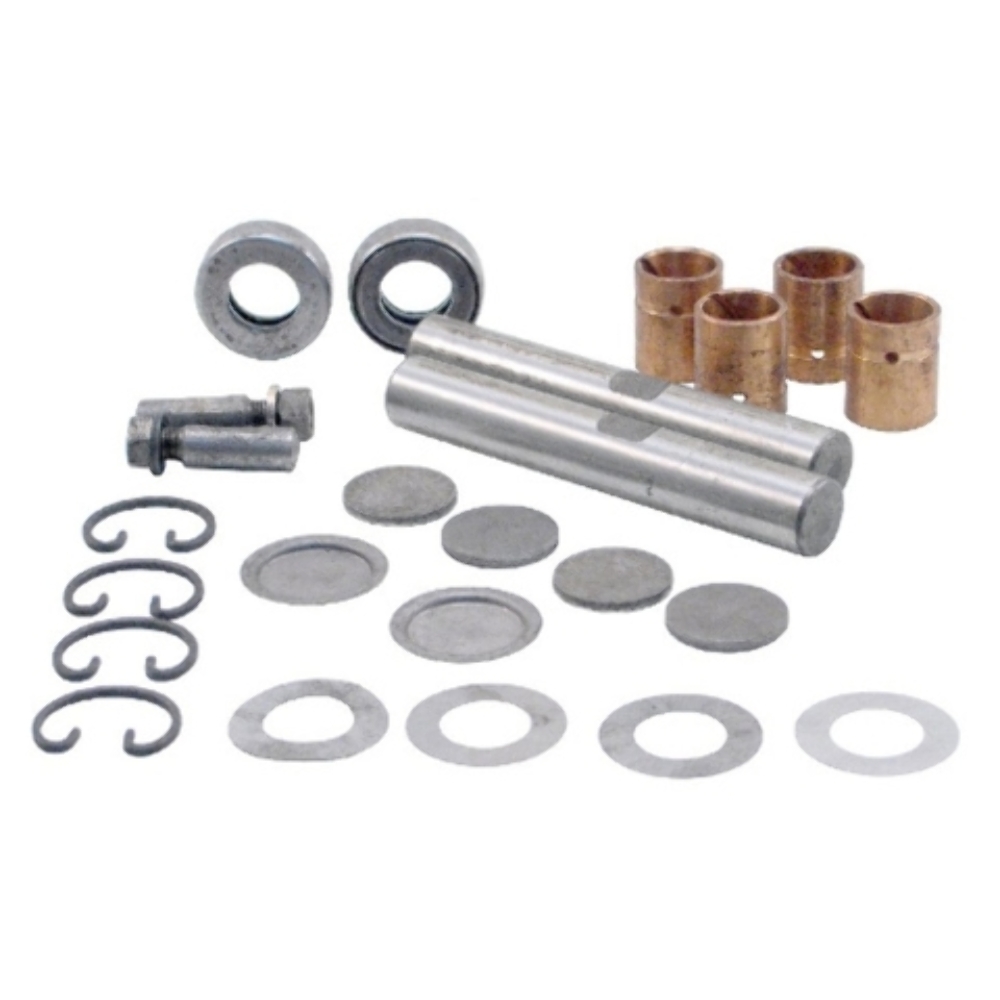 Steering King Pin Set for 1934-1937 Chevrolet Master Standard