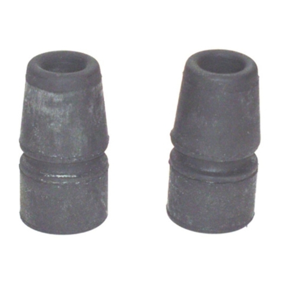 Strut Rod Bushing Kit for 1957-1966 Chrysler DeSoto Dodge Plymouth Front 15681