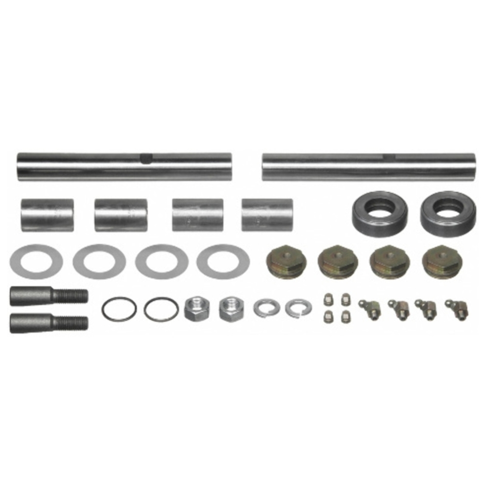 Steering King Pin for 1966-1974 Domestics 1pc Front 30424