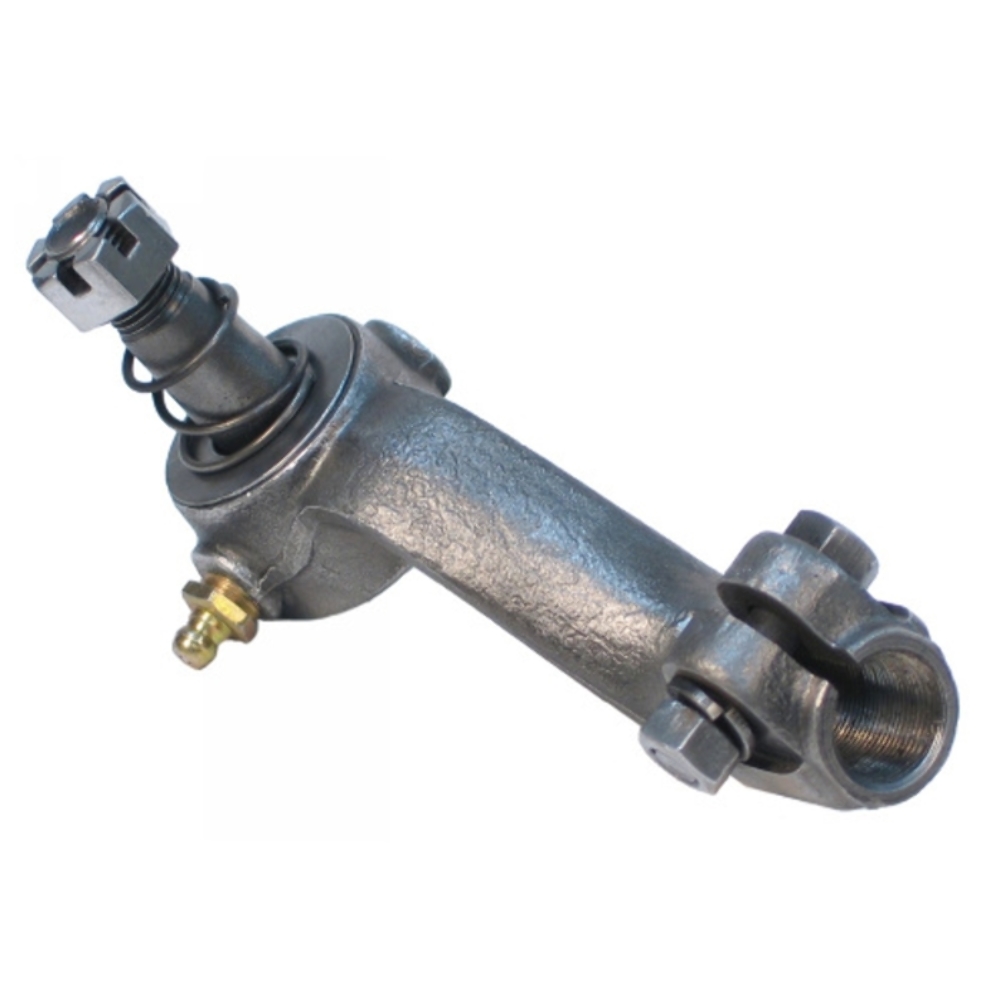 Steering Tie Rod End for 1937-1939 Willys Front Left 26388