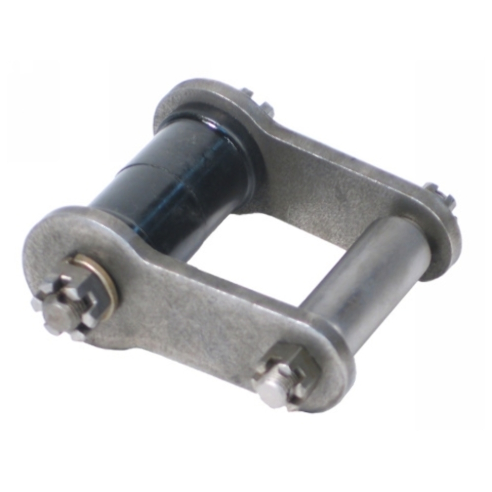 Leaf Spring Shackle for 1942-1948 Domestics 1pc Front 35447