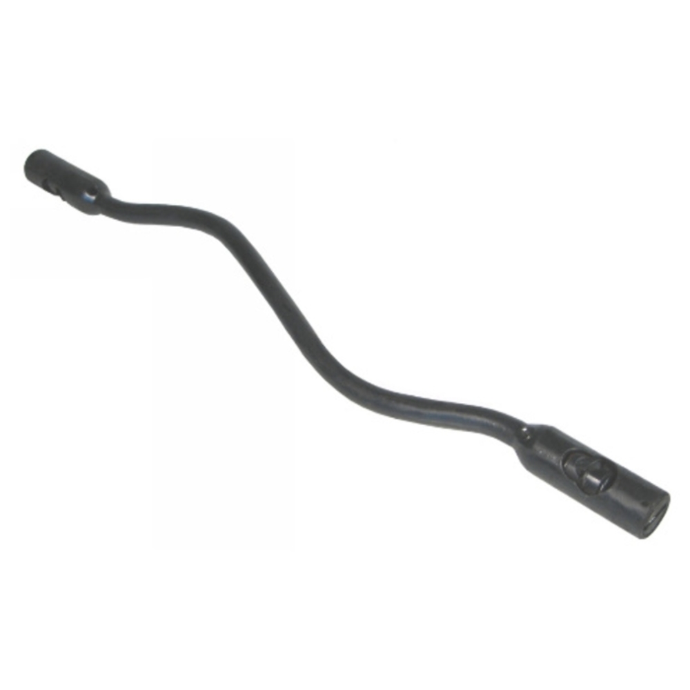 Steering Drag Link for 1939-1939 Domestics 1pc Front 25195