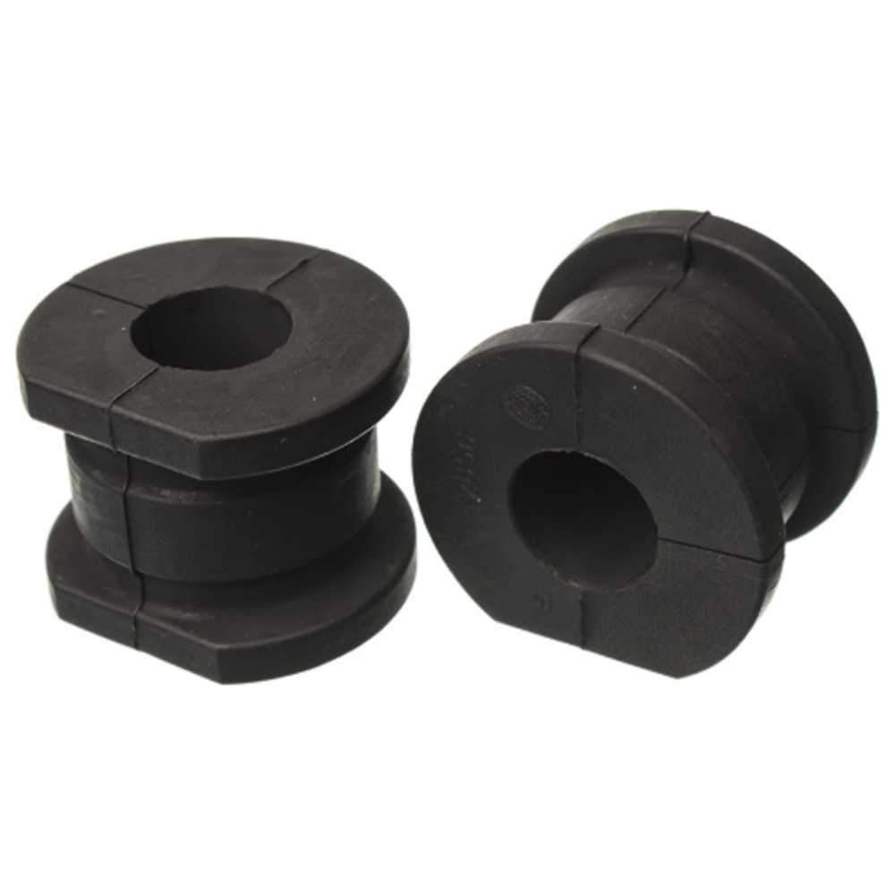 Stabilizer Bar Bushing for 1998-2005 Mercedes-Benz Front 2pc 22169